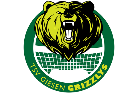 Logo der Helios Grizzlys Giesen