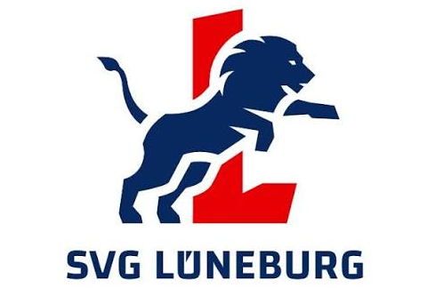 Logo der SVG Lüneburg