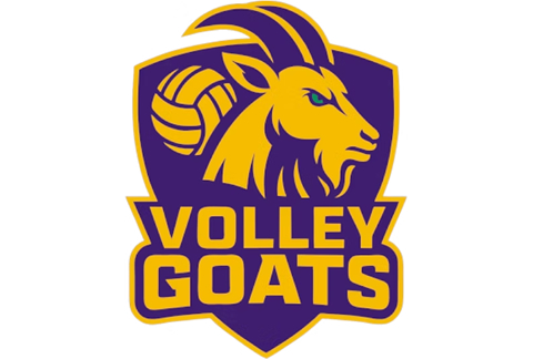 Logo der Volley Goats